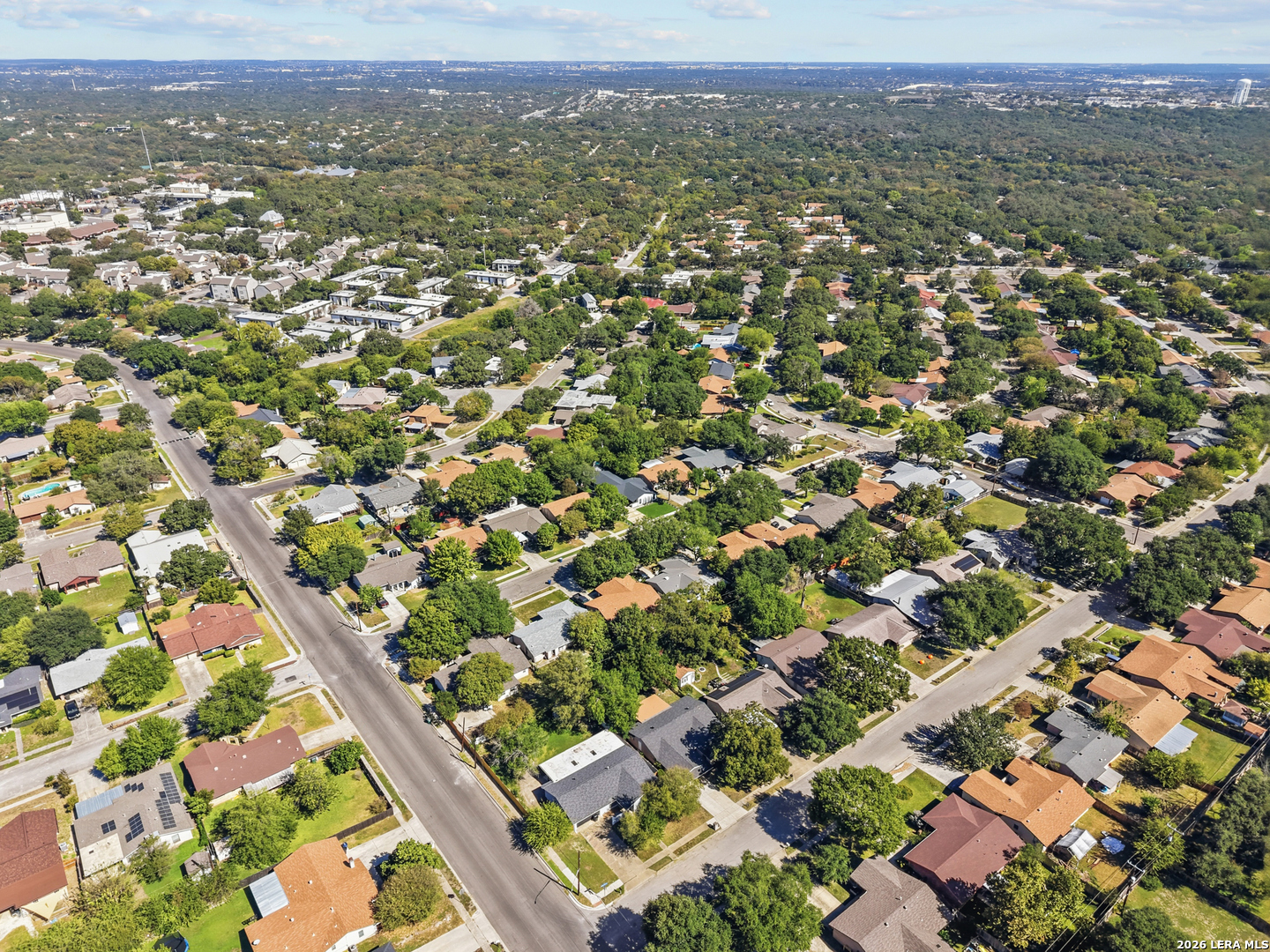 3431 Quakertown Drive San Antonio TX 78230
