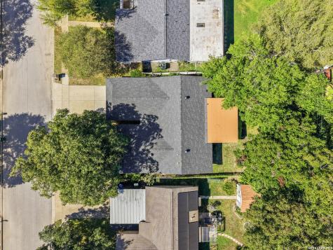 3431 Quakertown Drive San Antonio TX 78230