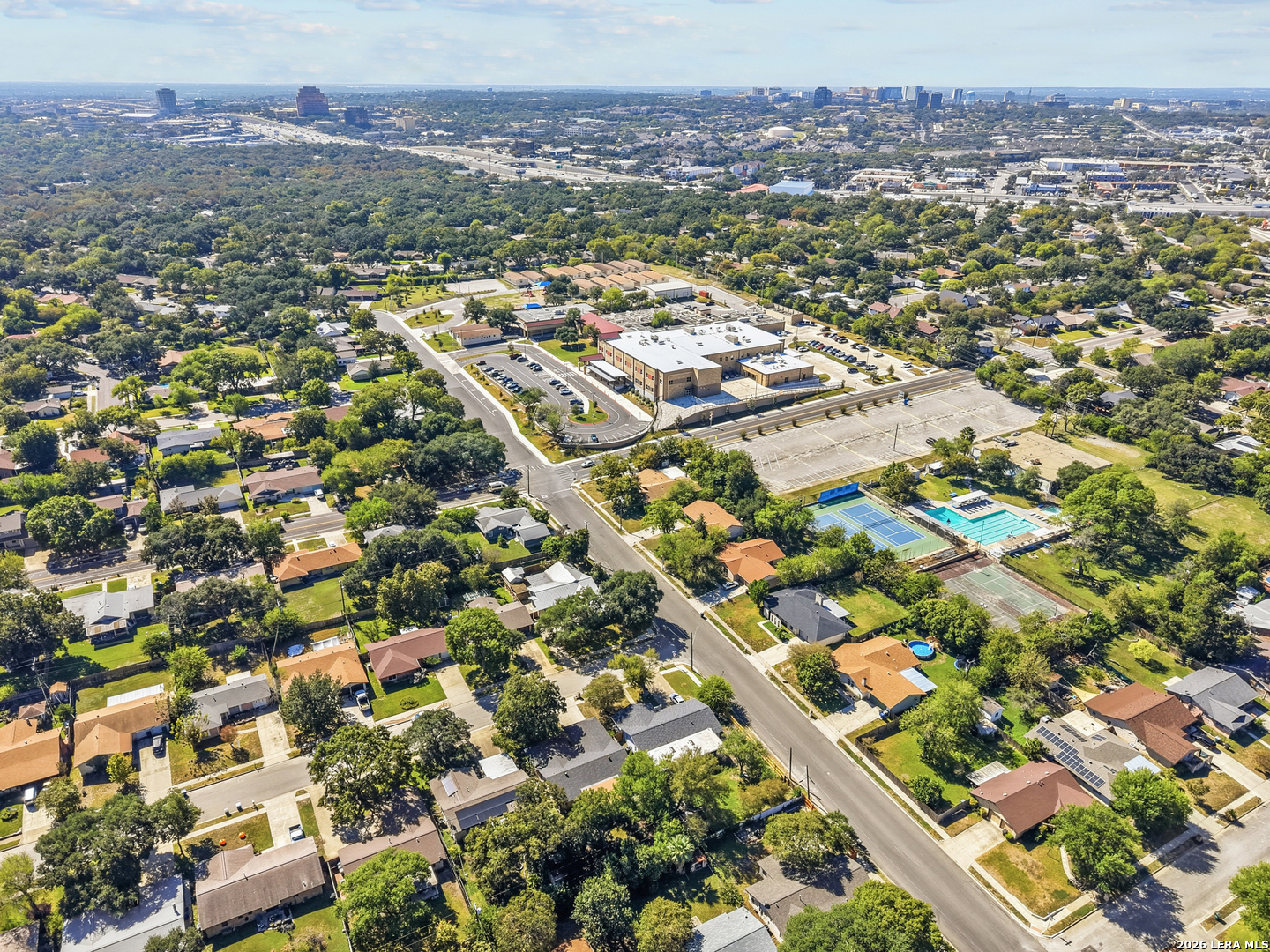 3431 Quakertown Drive San Antonio TX 78230