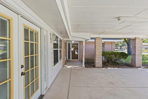 3431 Quakertown Drive San Antonio TX 78230