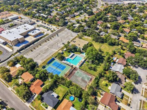 3431 Quakertown Drive San Antonio TX 78230