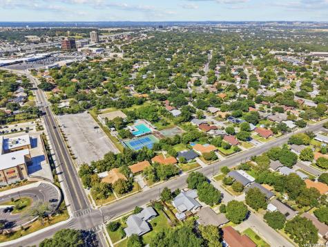 3431 Quakertown Drive San Antonio TX 78230