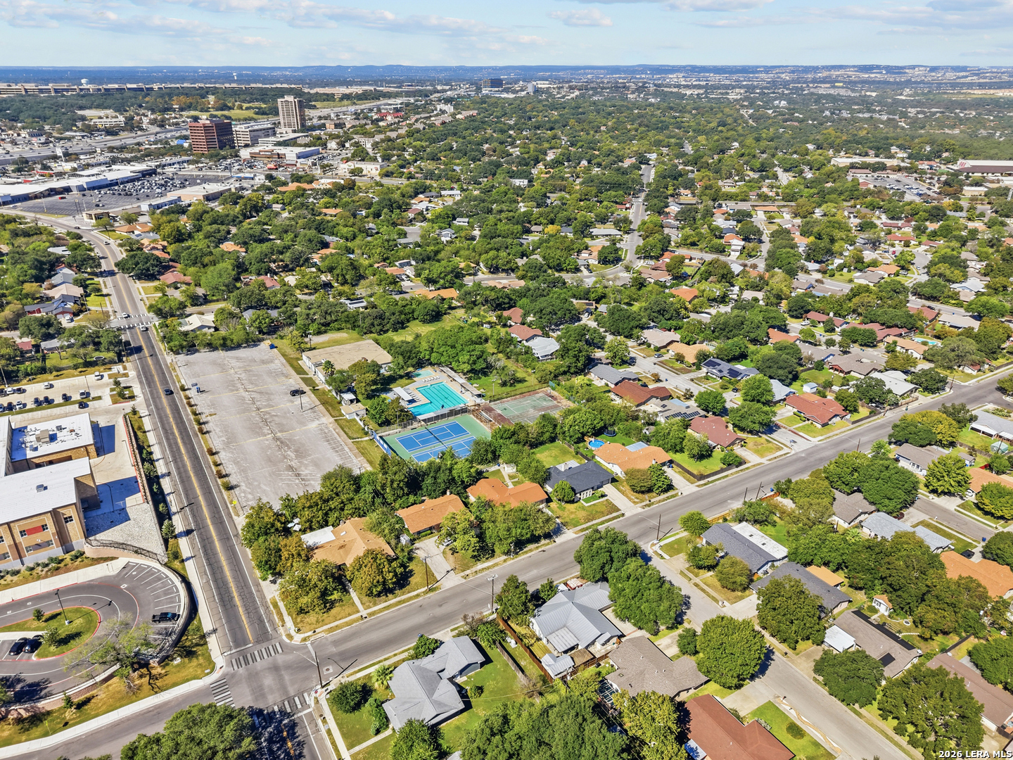 3431 Quakertown Drive San Antonio TX 78230