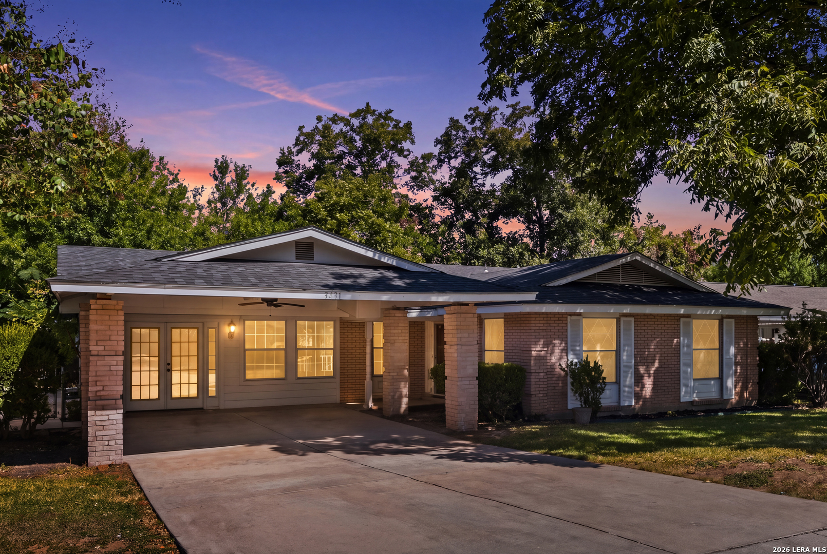 3431 Quakertown Drive San Antonio TX 78230