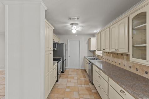 3431 Quakertown Drive San Antonio TX 78230