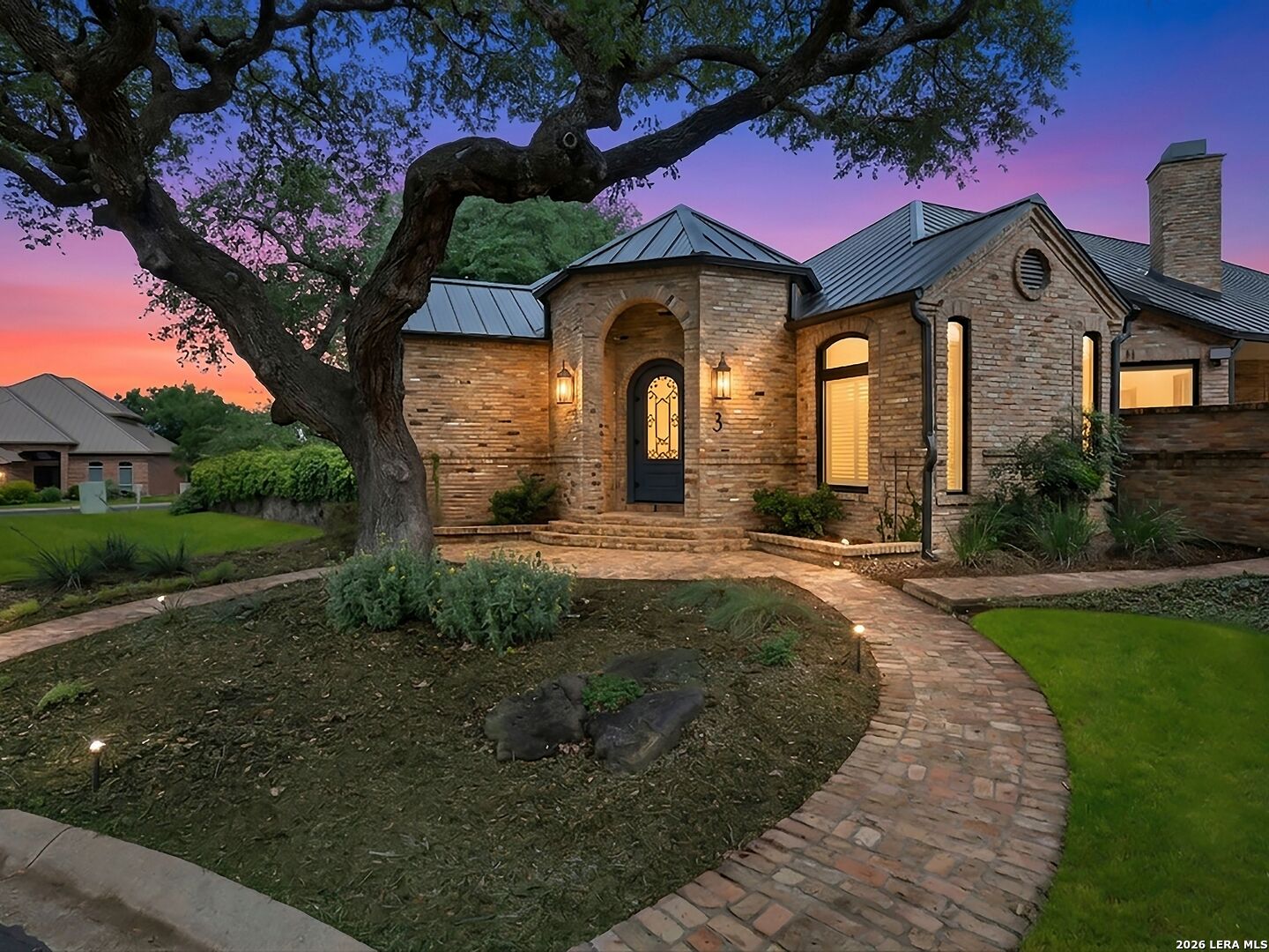 3 Burnham Glen San Antonio TX 78257