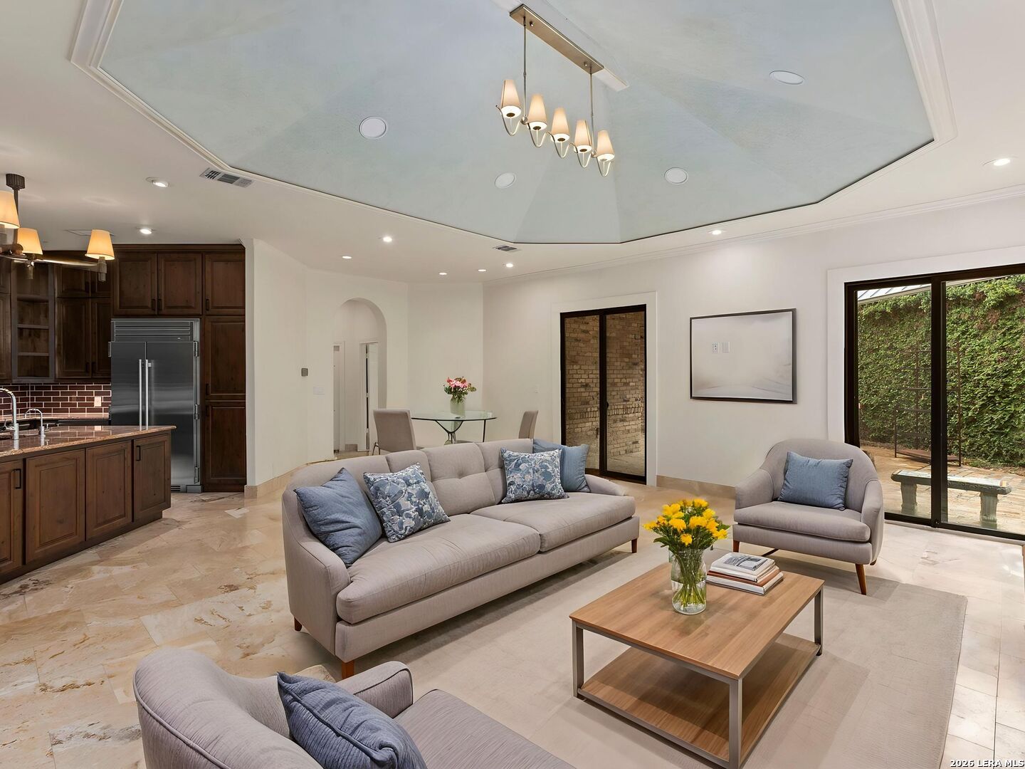 3 Burnham Glen San Antonio TX 78257