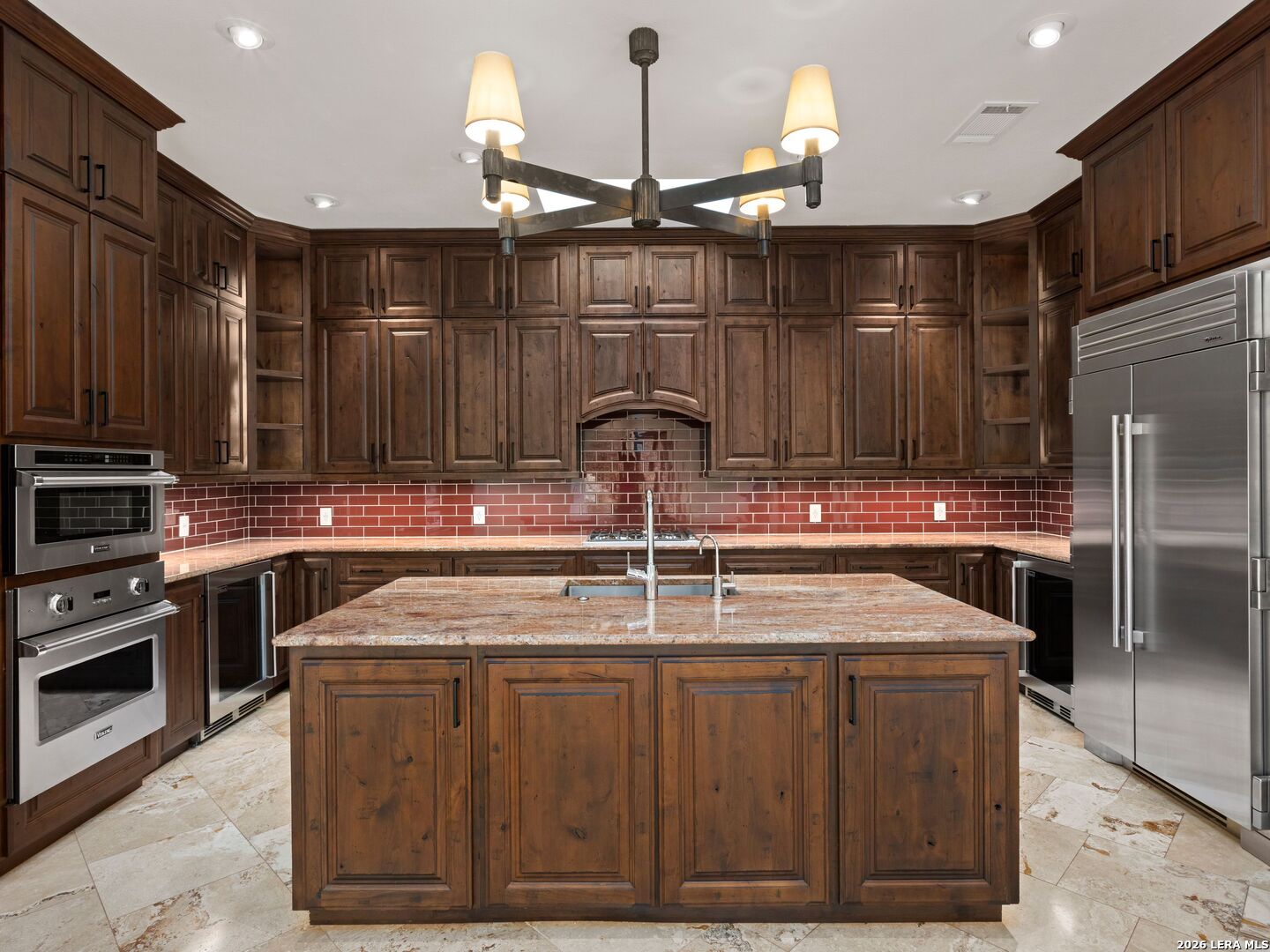 3 Burnham Glen San Antonio TX 78257