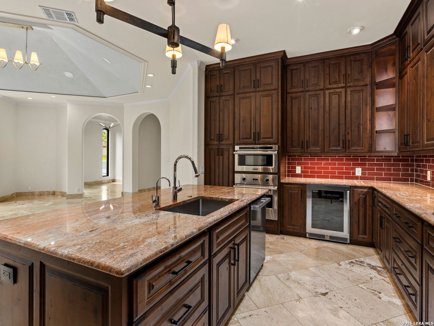 3 Burnham Glen San Antonio TX 78257