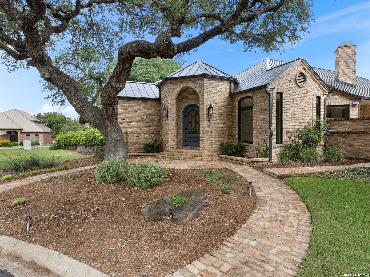 3 Burnham Glen San Antonio TX 78257