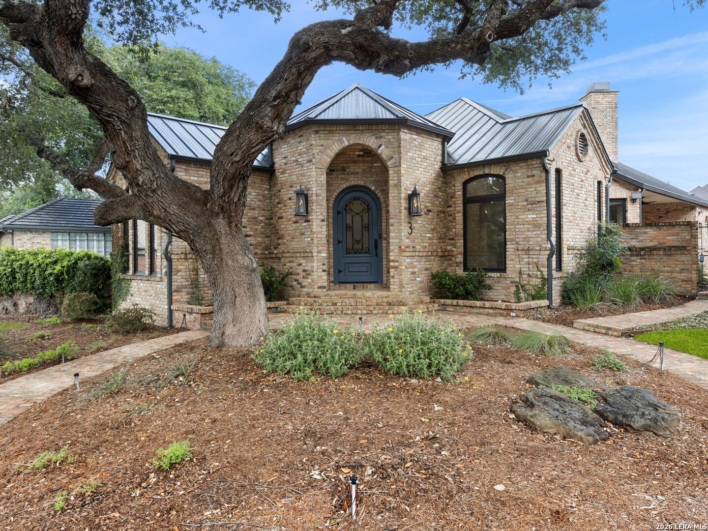 3 Burnham Glen San Antonio TX 78257