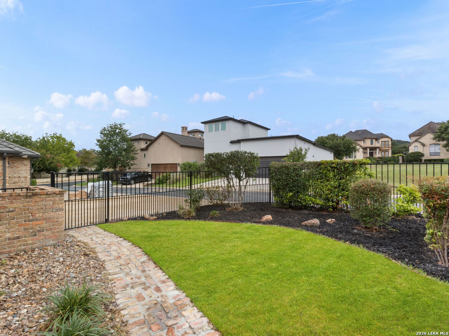 3 Burnham Glen San Antonio TX 78257