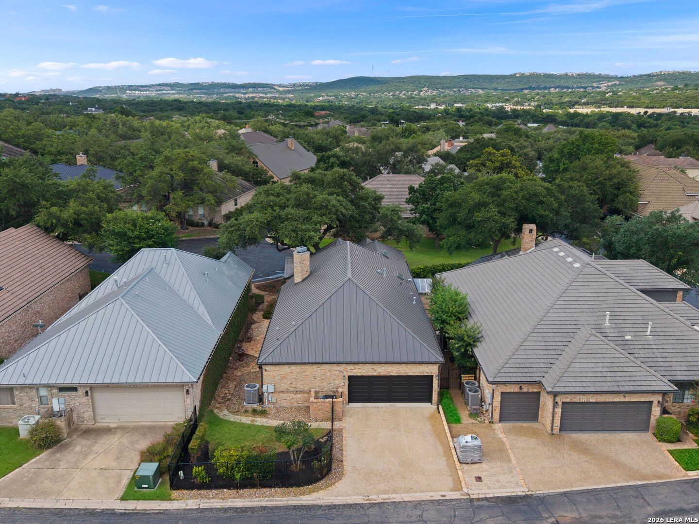 3 Burnham Glen San Antonio TX 78257