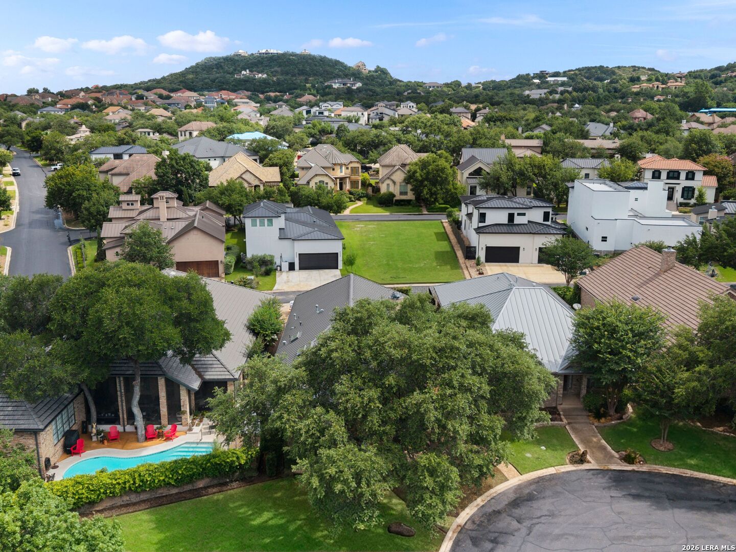3 Burnham Glen San Antonio TX 78257