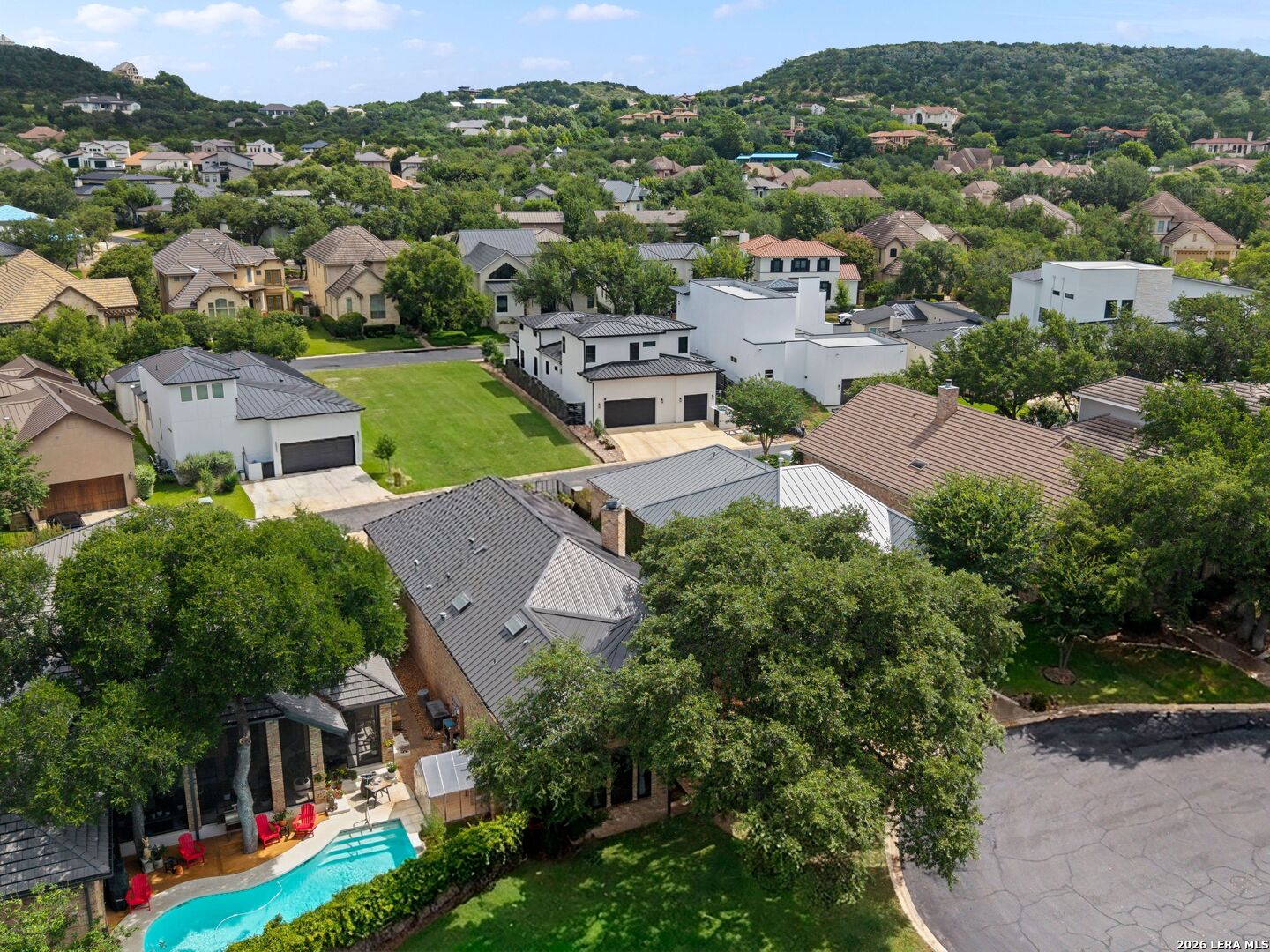 3 Burnham Glen San Antonio TX 78257