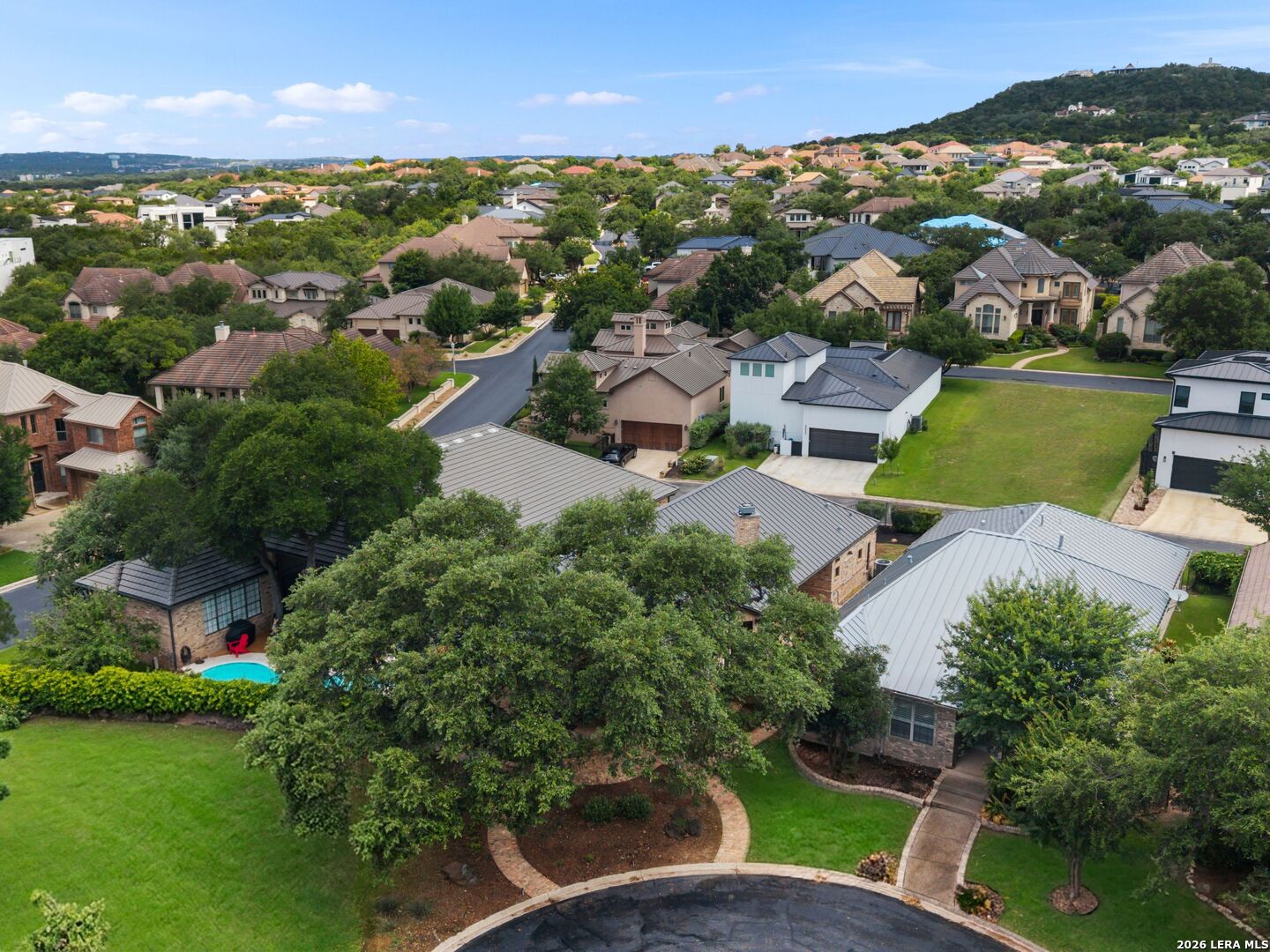 3 Burnham Glen San Antonio TX 78257
