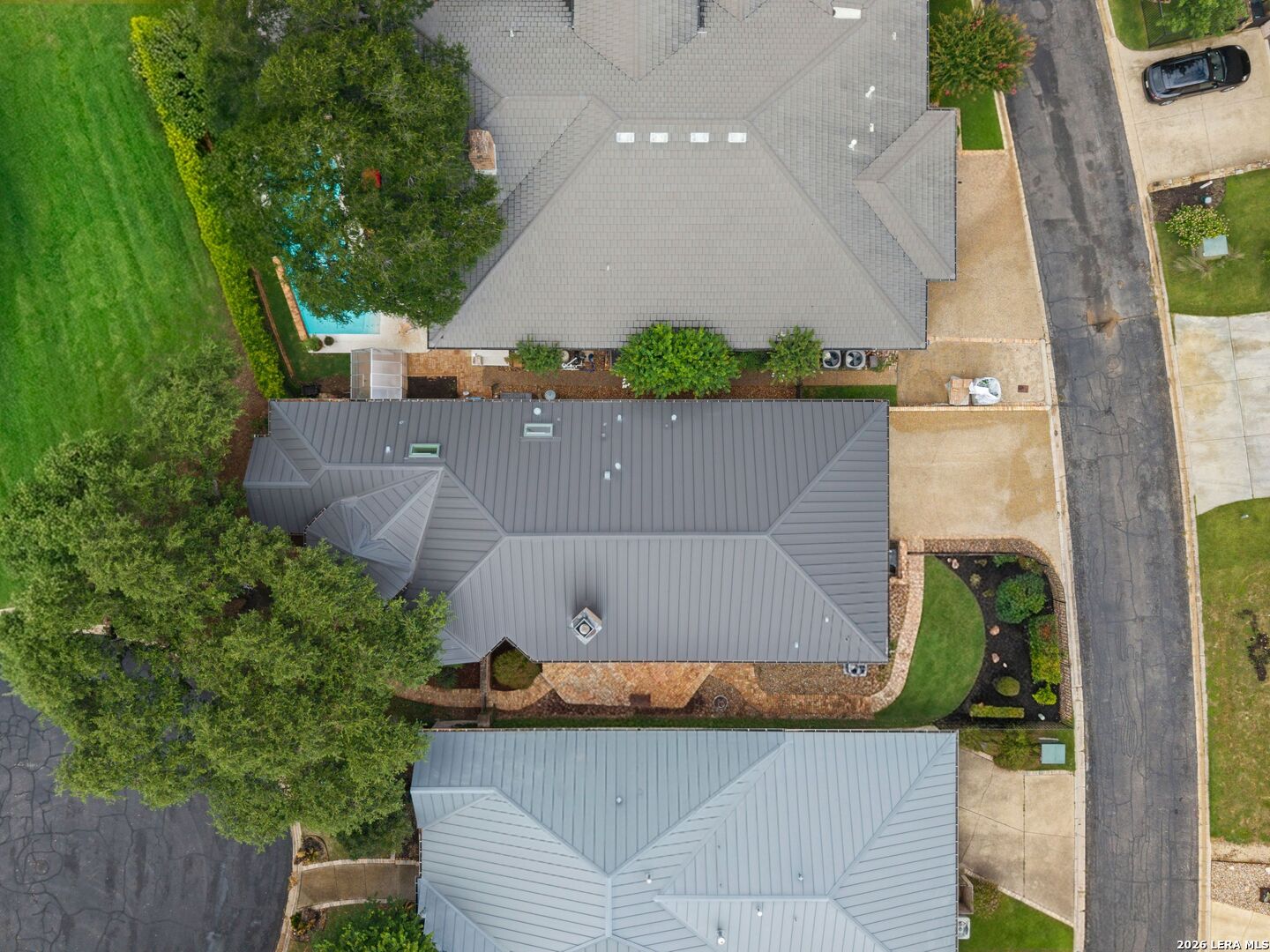 3 Burnham Glen San Antonio TX 78257