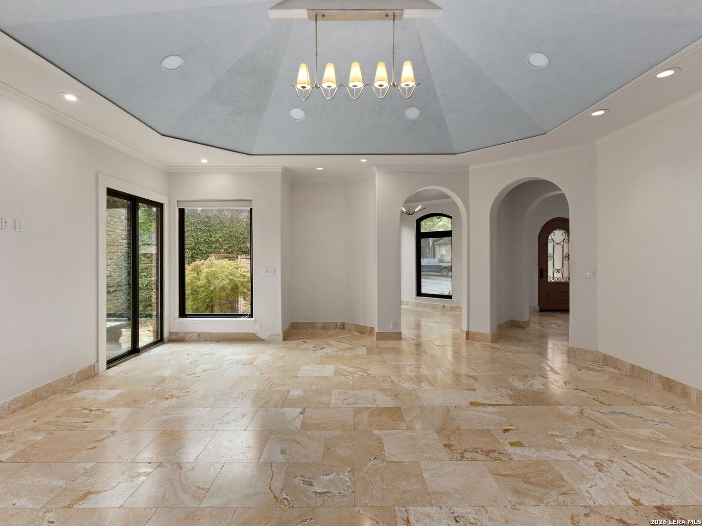 3 Burnham Glen San Antonio TX 78257