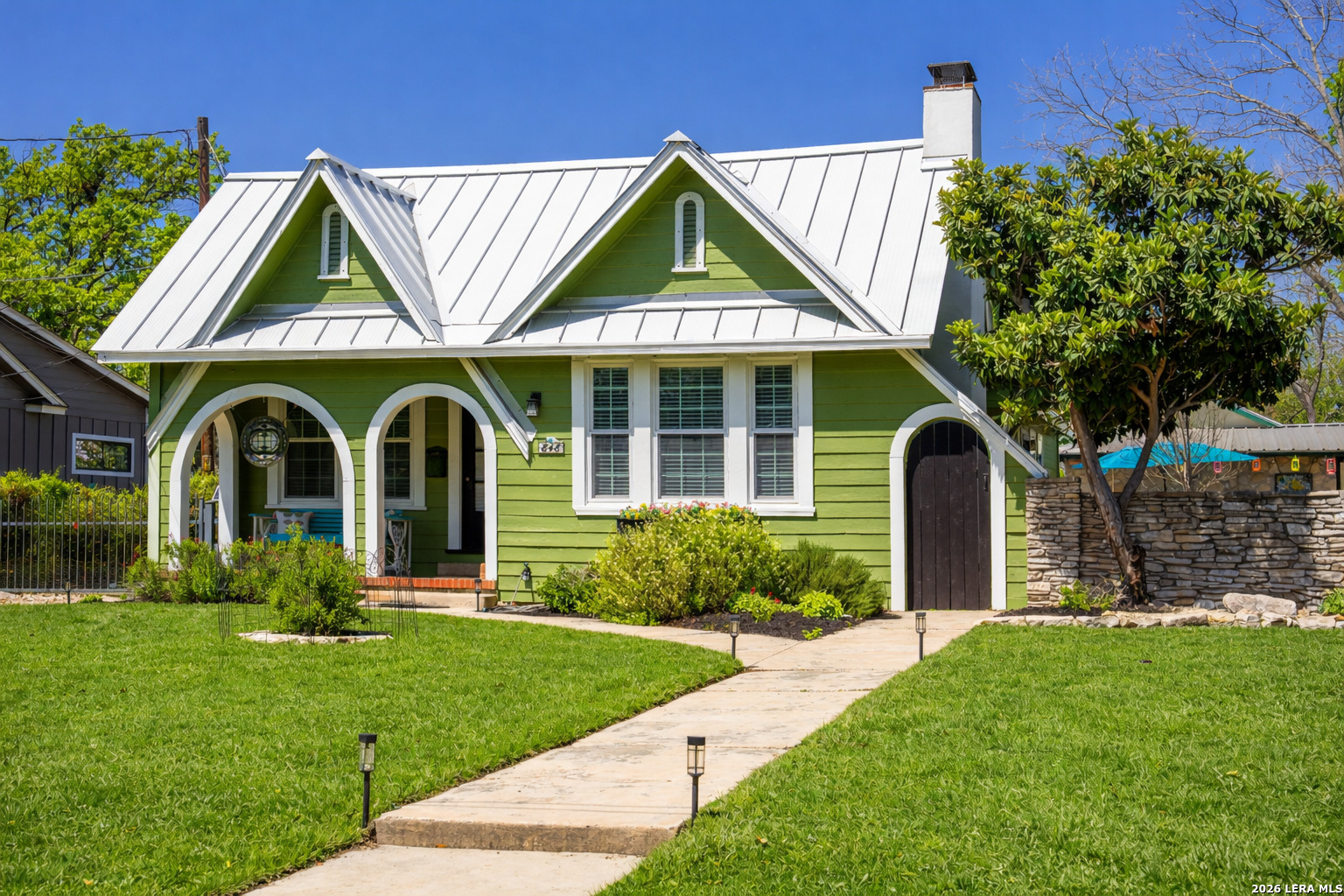 848 Washington Street Kerrville TX 78028
