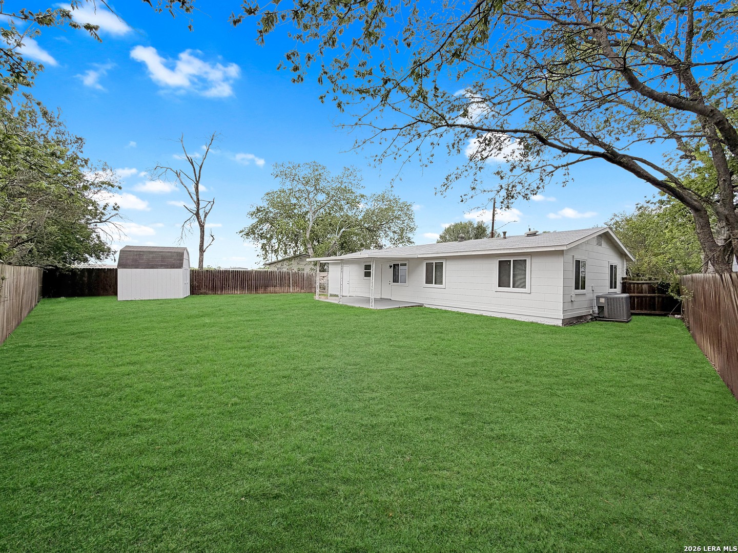 250 Flintstone Lane Universal City TX 78148