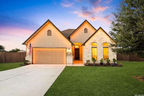 6014 Dewdrop Lane Converse TX 78109