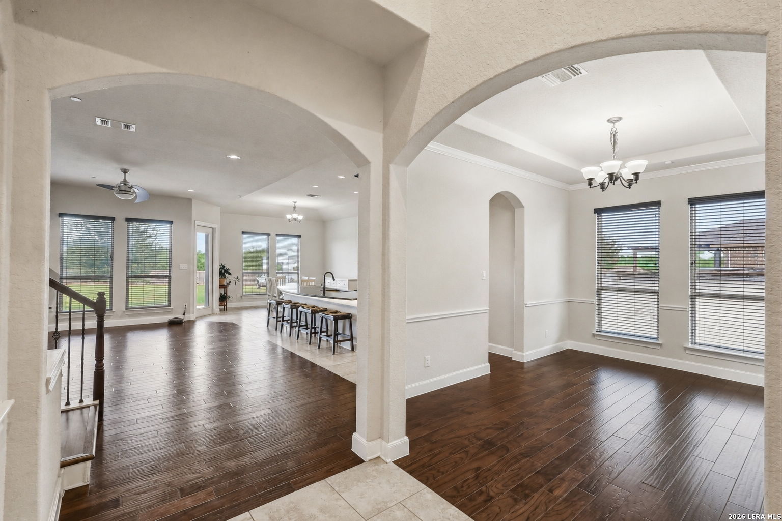 6014 Dewdrop Lane Converse TX 78109
