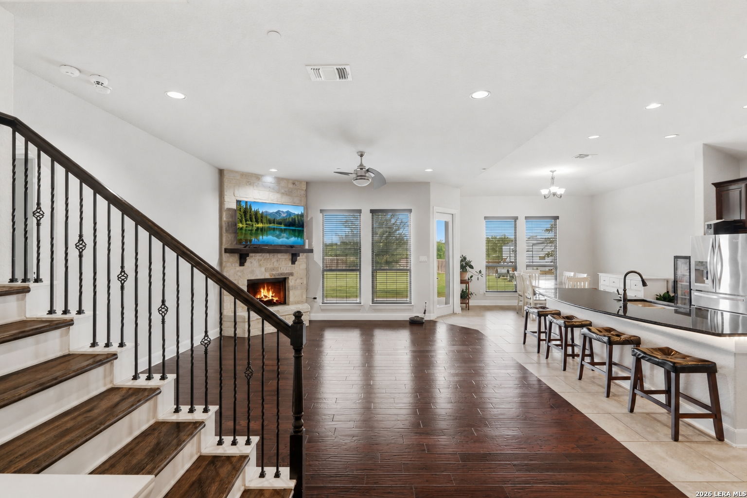 6014 Dewdrop Lane Converse TX 78109