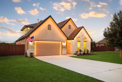 6014 Dewdrop Lane Converse TX 78109