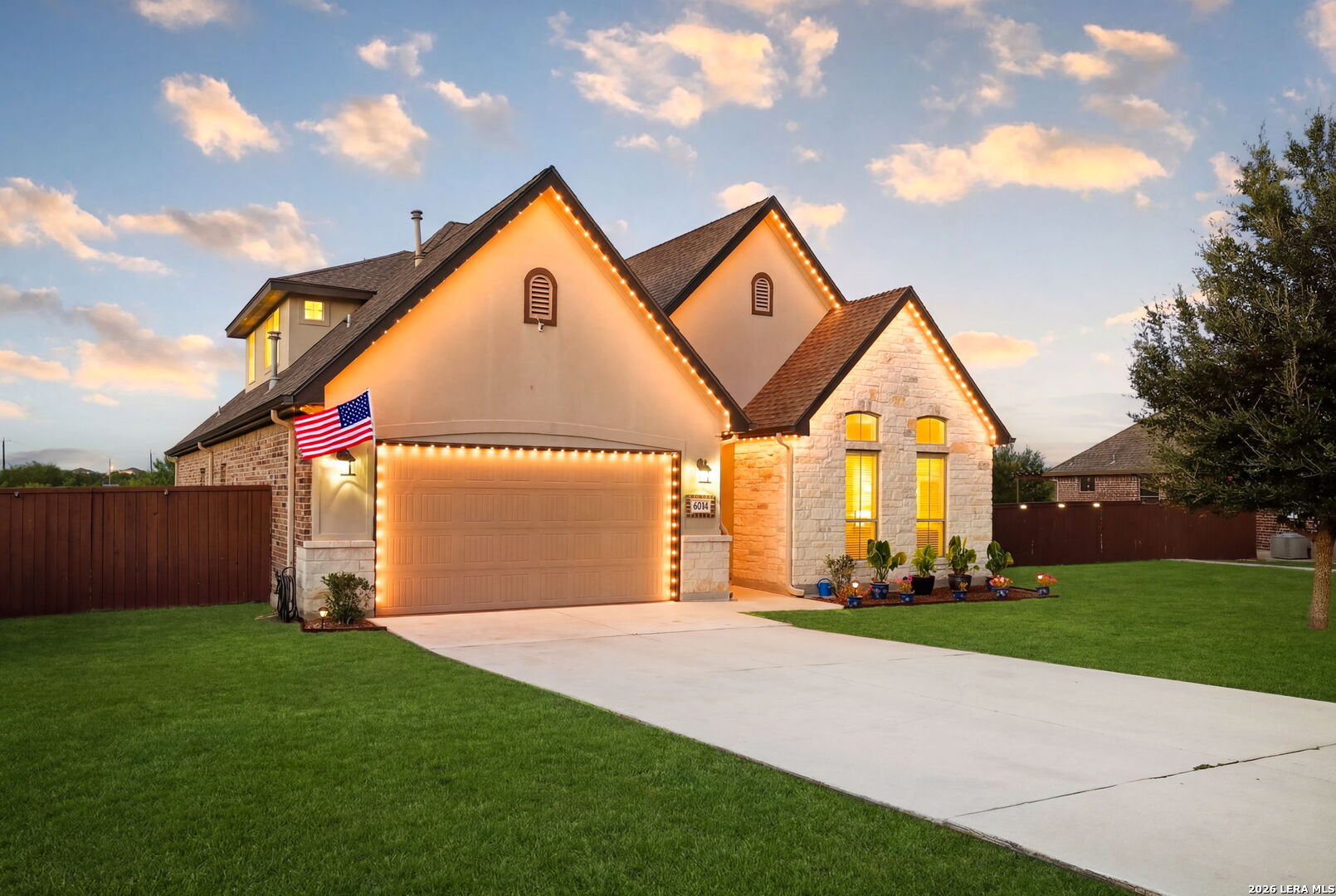 6014 Dewdrop Lane Converse TX 78109