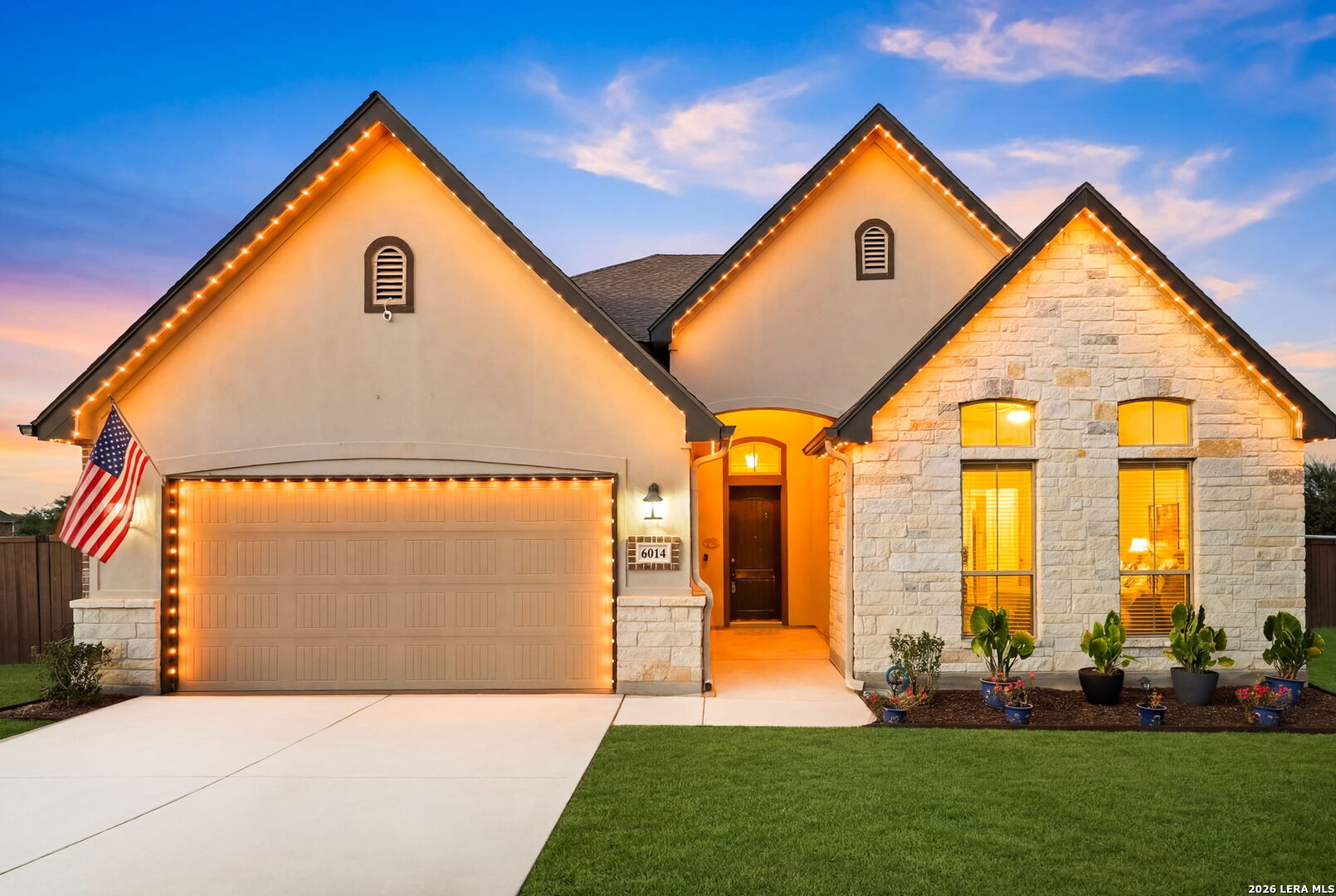 6014 Dewdrop Lane Converse TX 78109