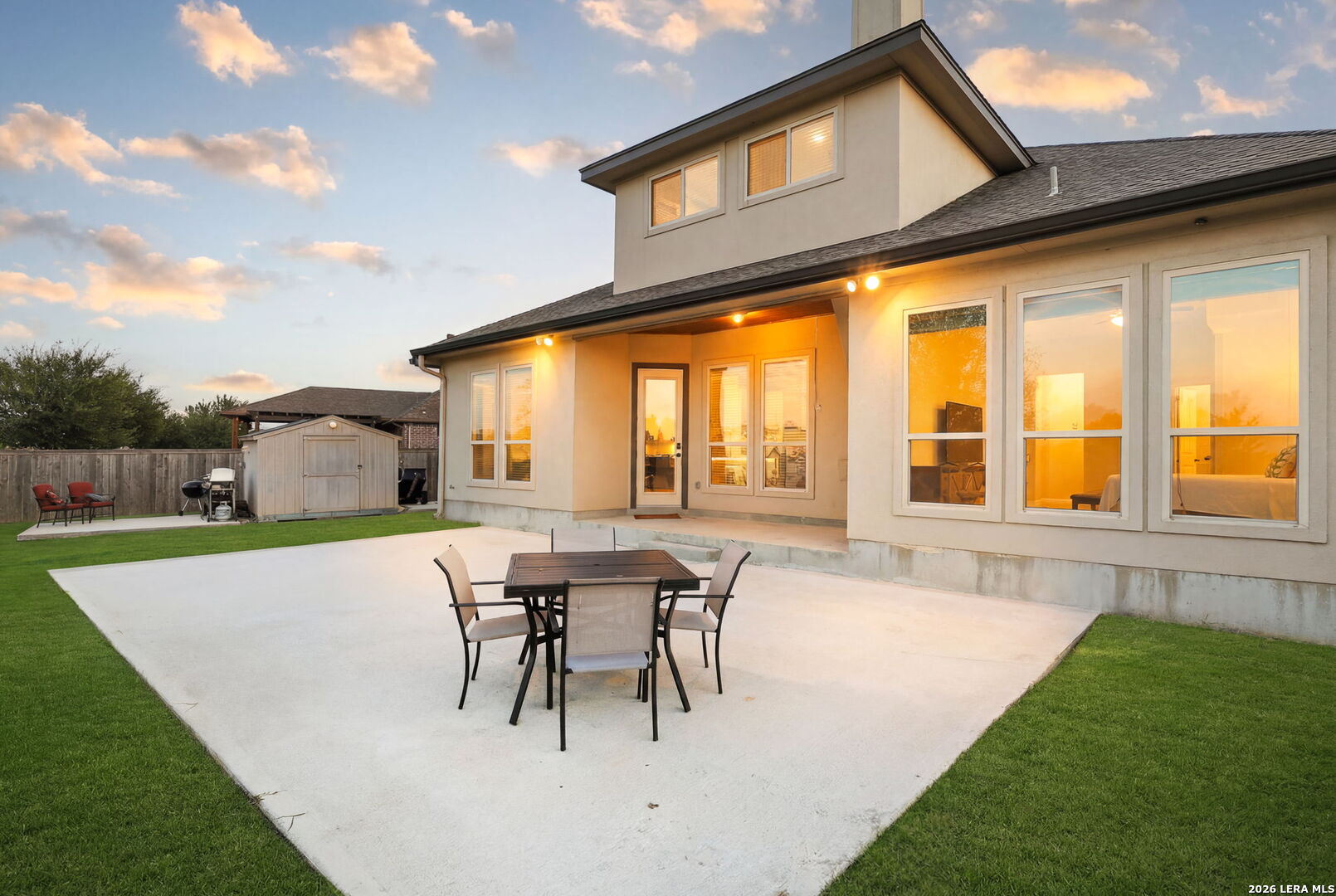 6014 Dewdrop Lane Converse TX 78109