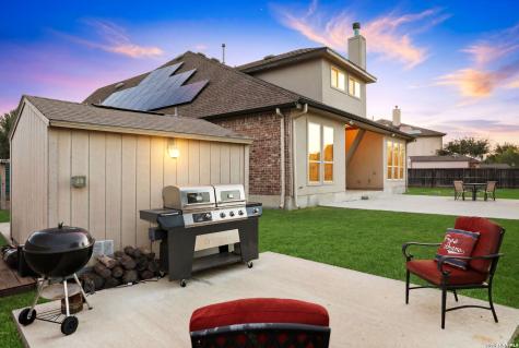 6014 Dewdrop Lane Converse TX 78109