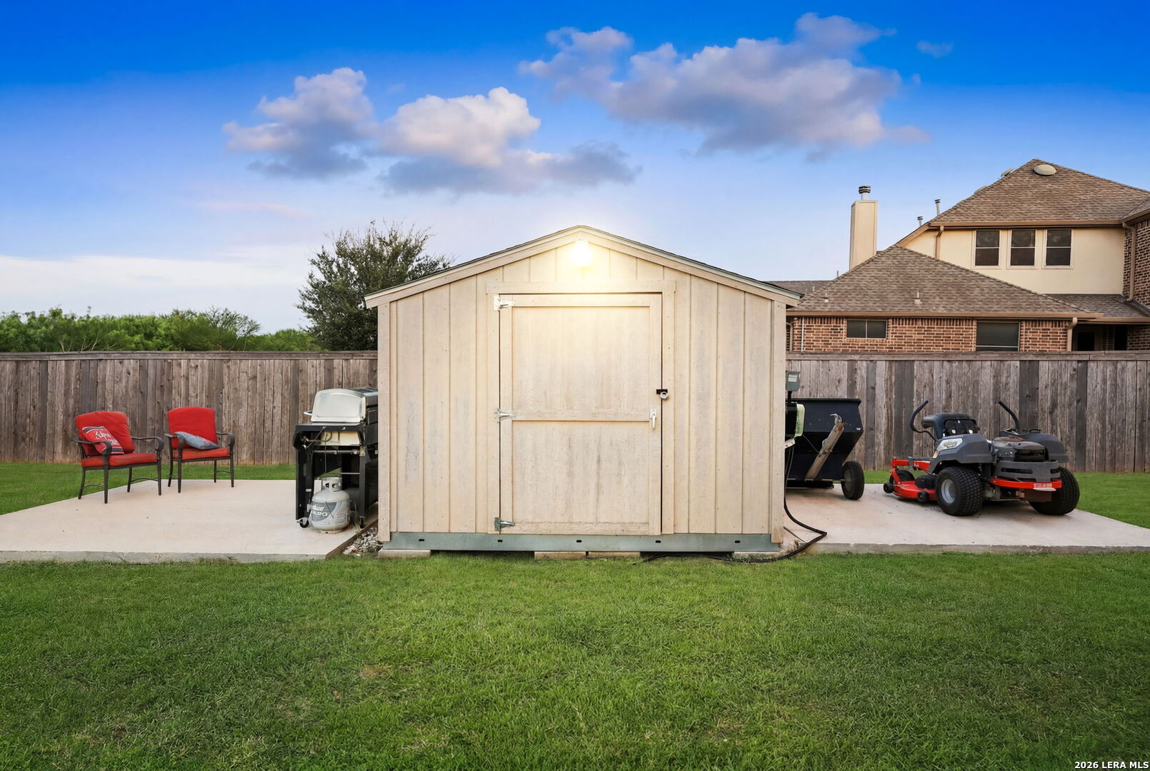 6014 Dewdrop Lane Converse TX 78109