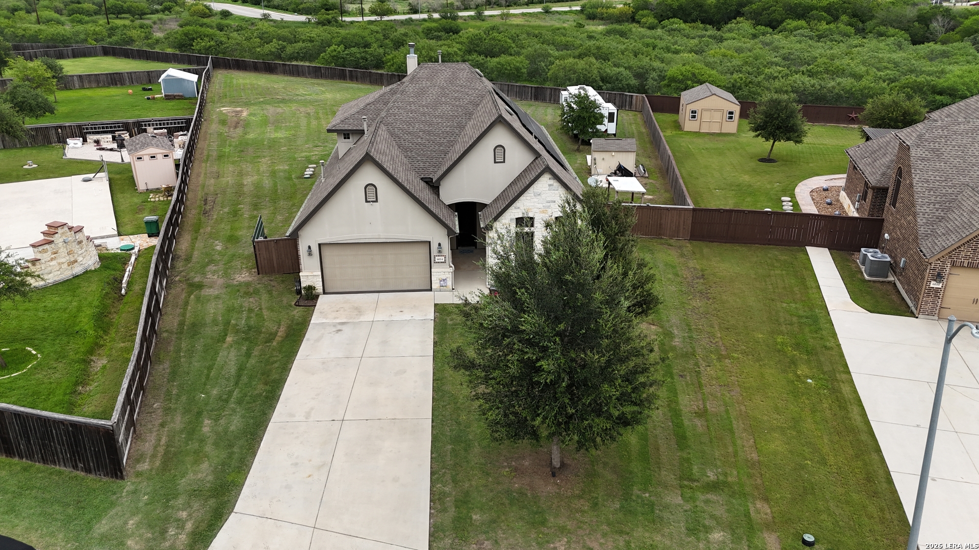 6014 Dewdrop Lane Converse TX 78109
