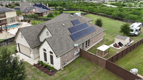6014 Dewdrop Lane Converse TX 78109
