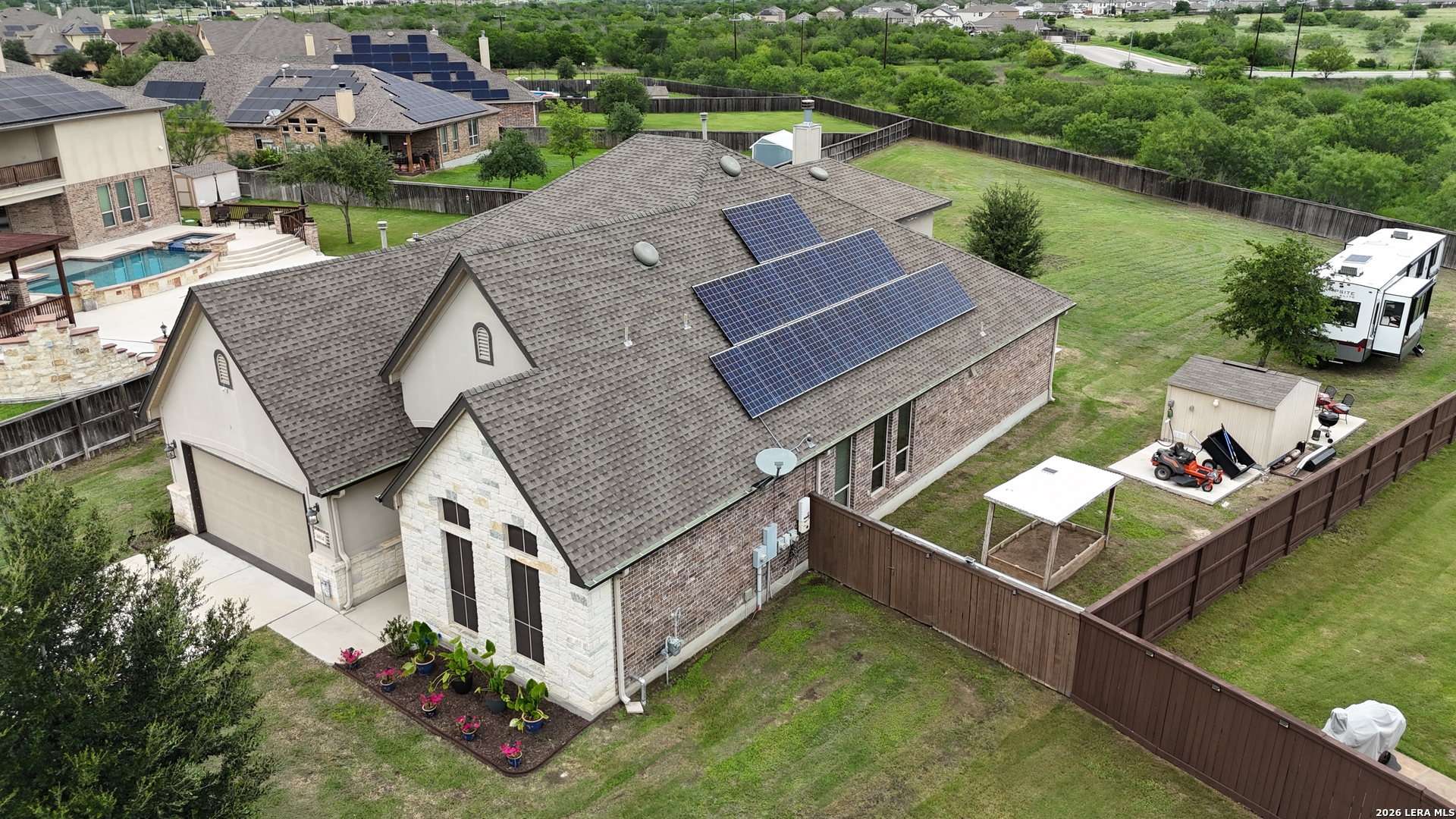 6014 Dewdrop Lane Converse TX 78109