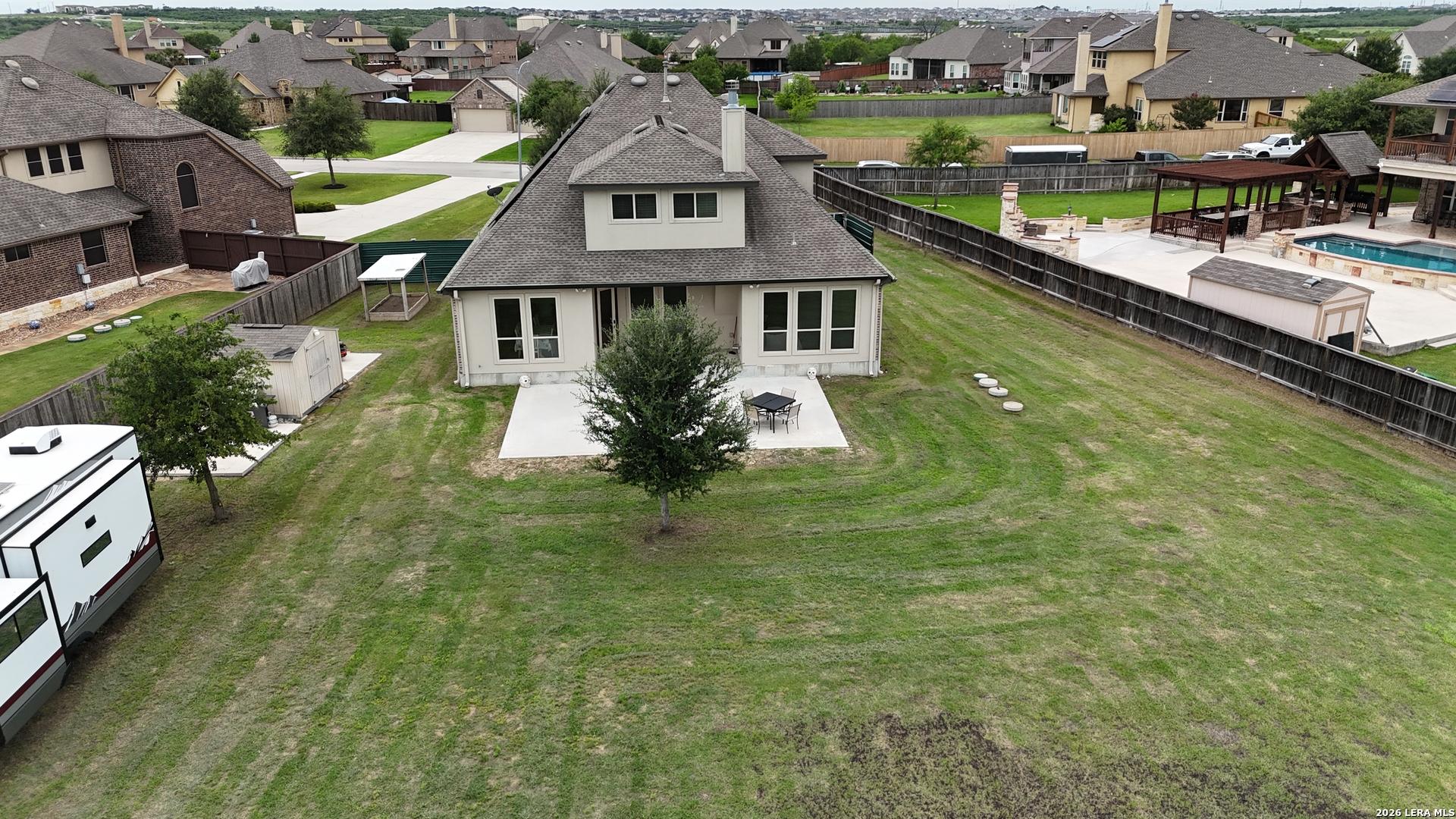 6014 Dewdrop Lane Converse TX 78109