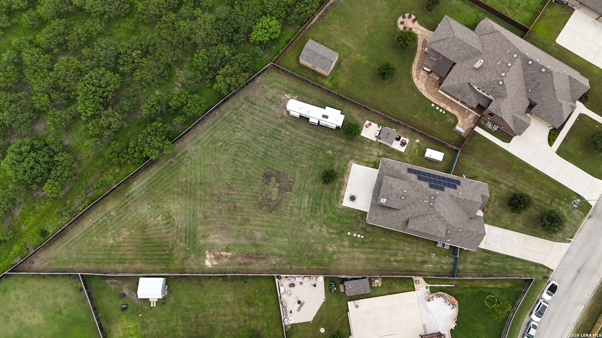 6014 Dewdrop Lane Converse TX 78109
