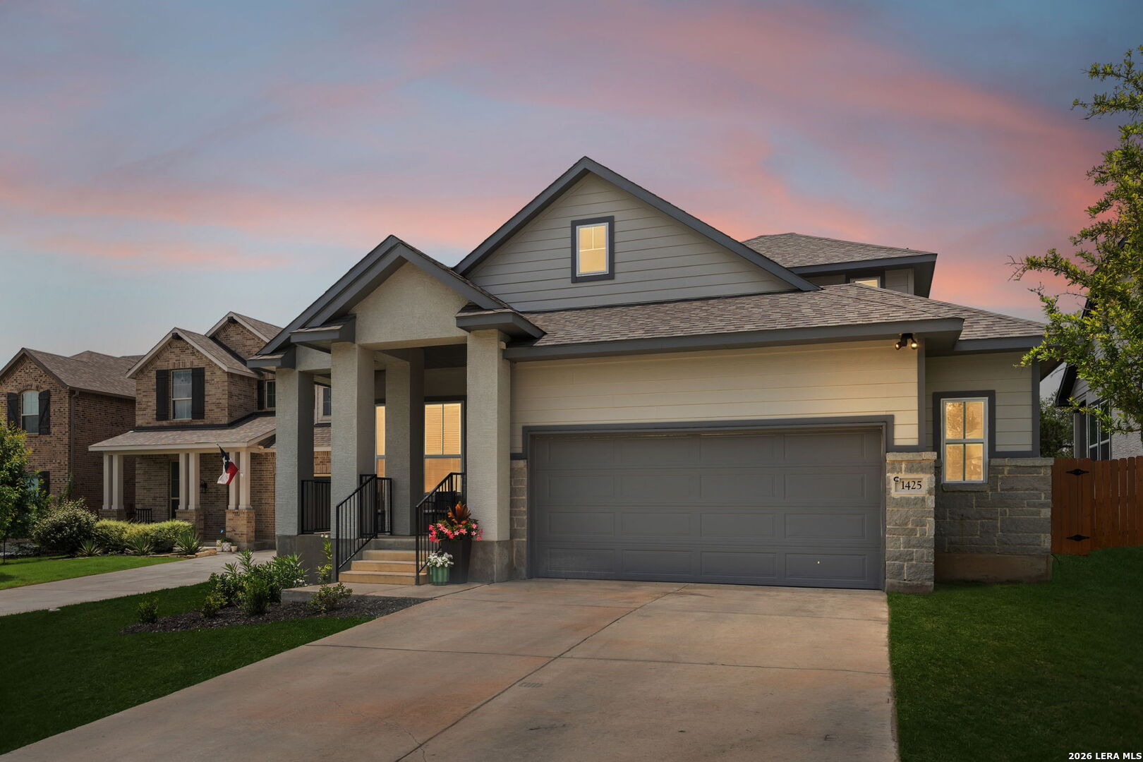 1425 Escarpment New Braunfels TX 78132
