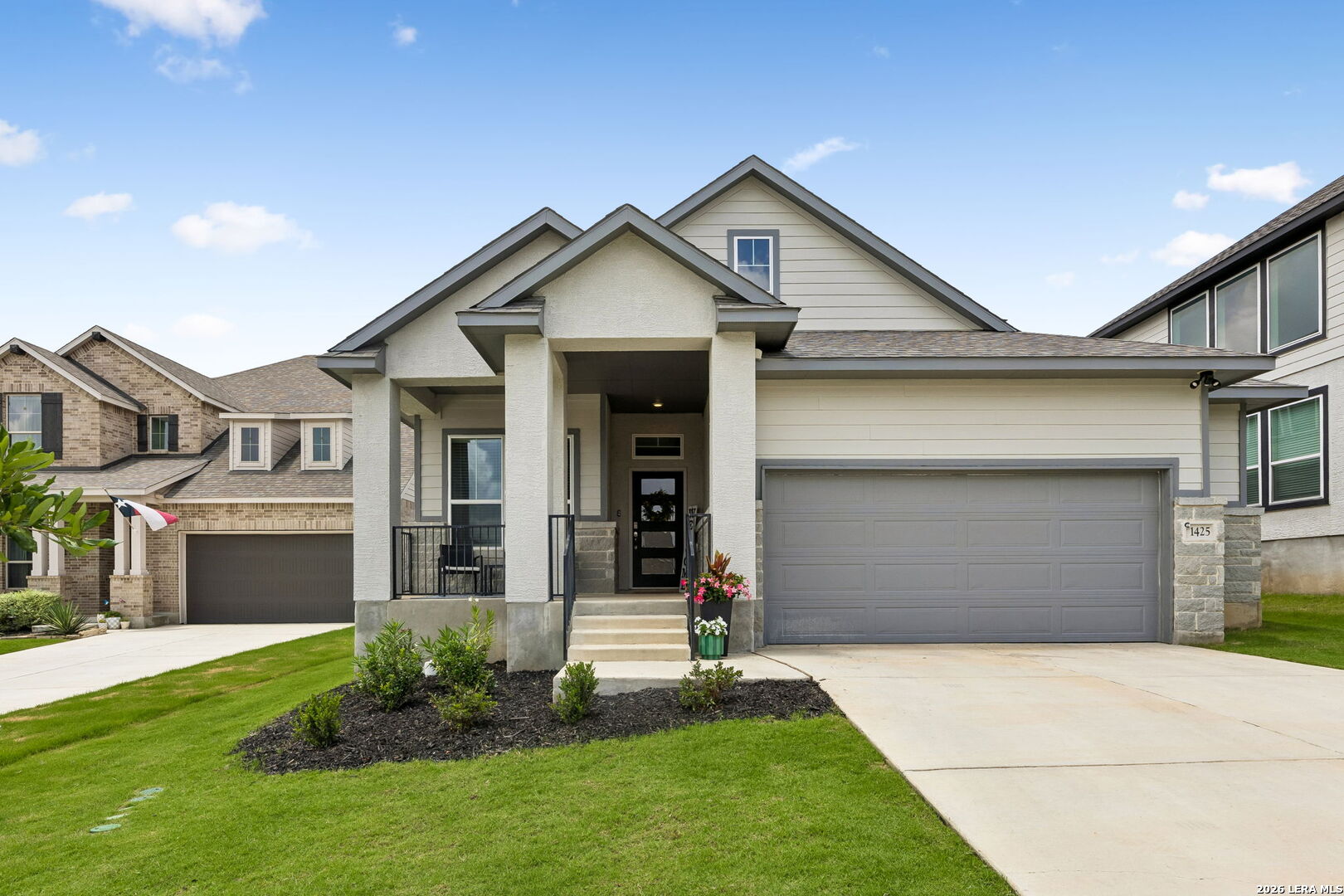 1425 Escarpment New Braunfels TX 78132