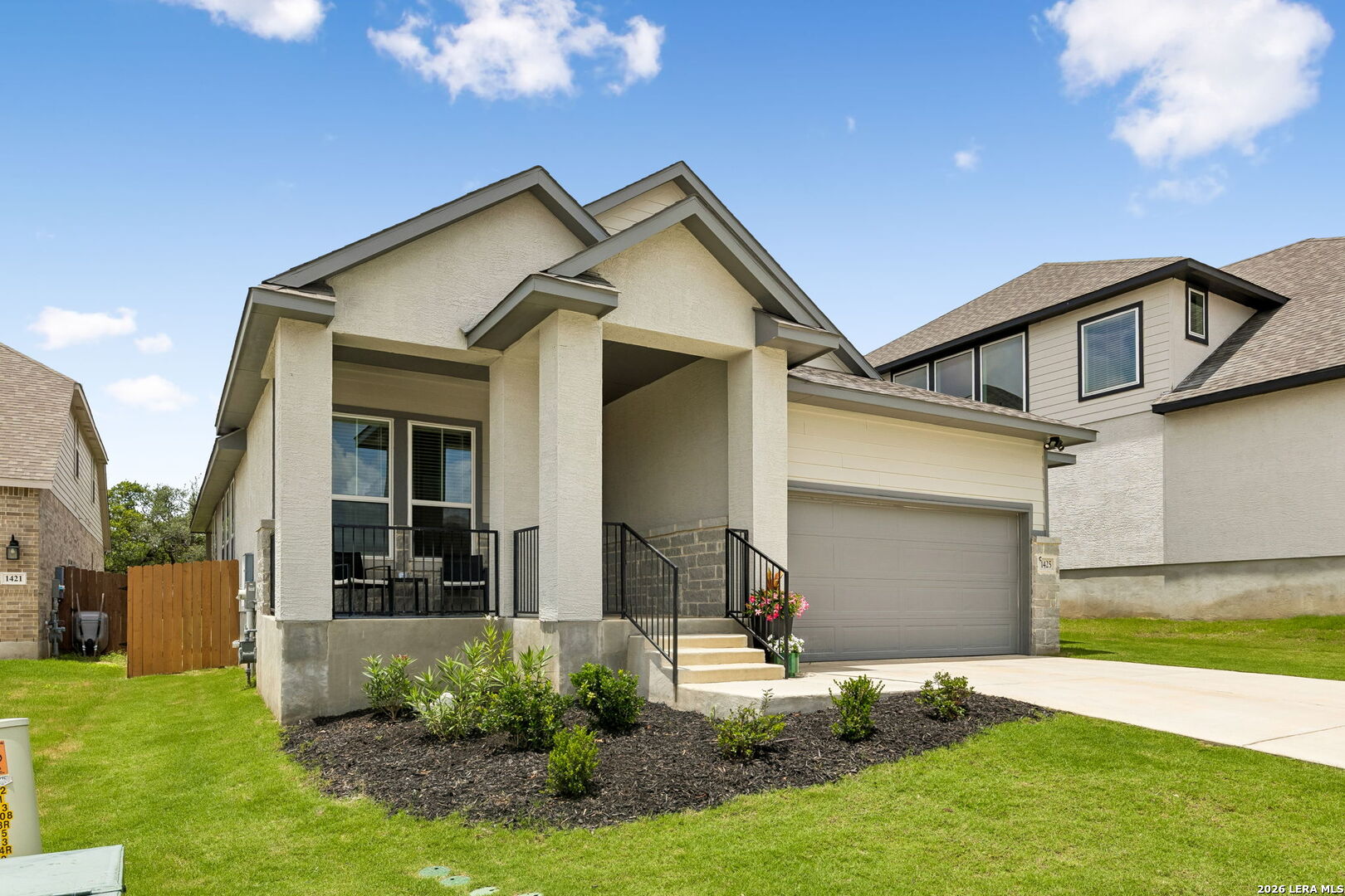 1425 Escarpment New Braunfels TX 78132
