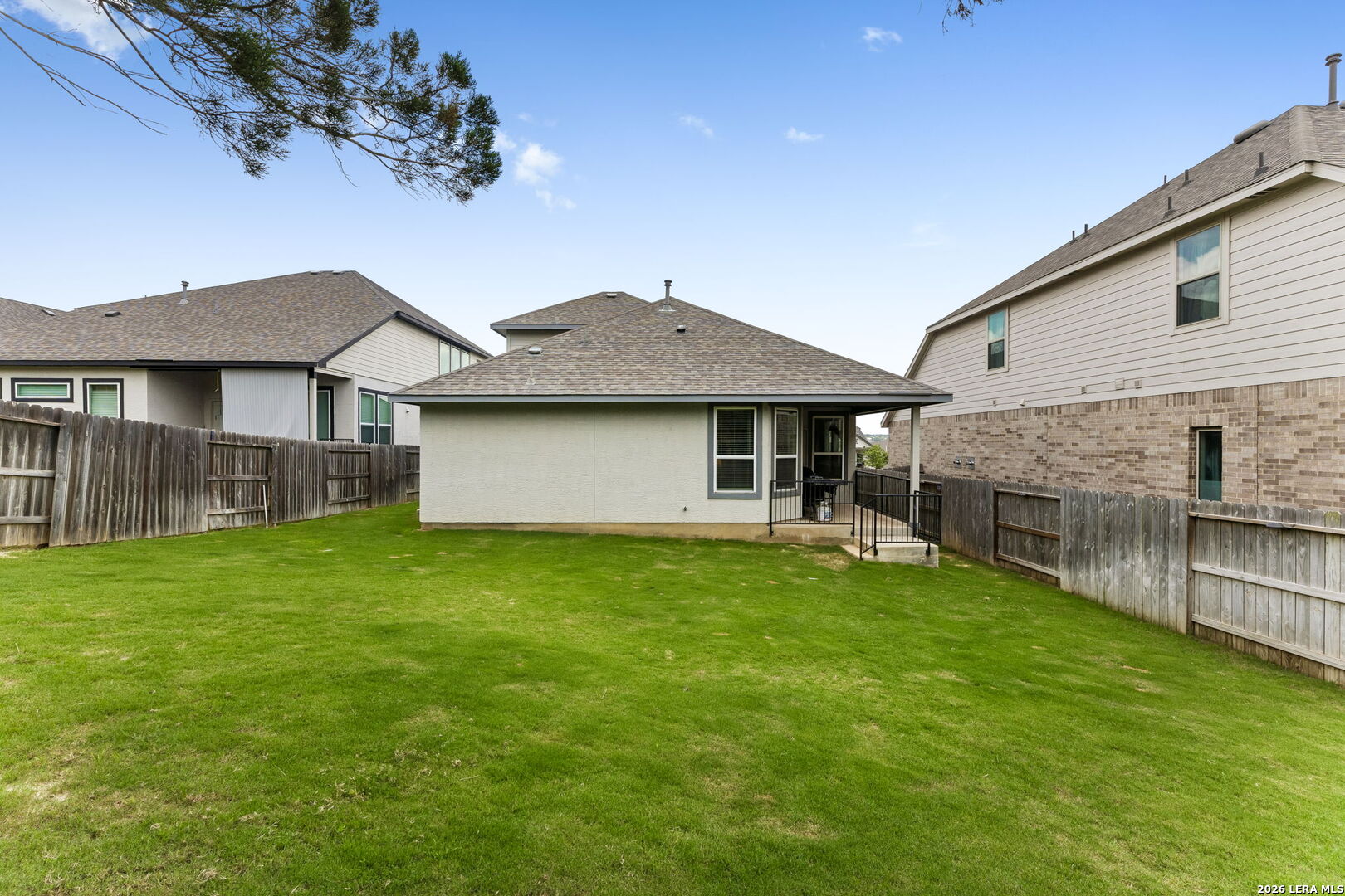 1425 Escarpment New Braunfels TX 78132