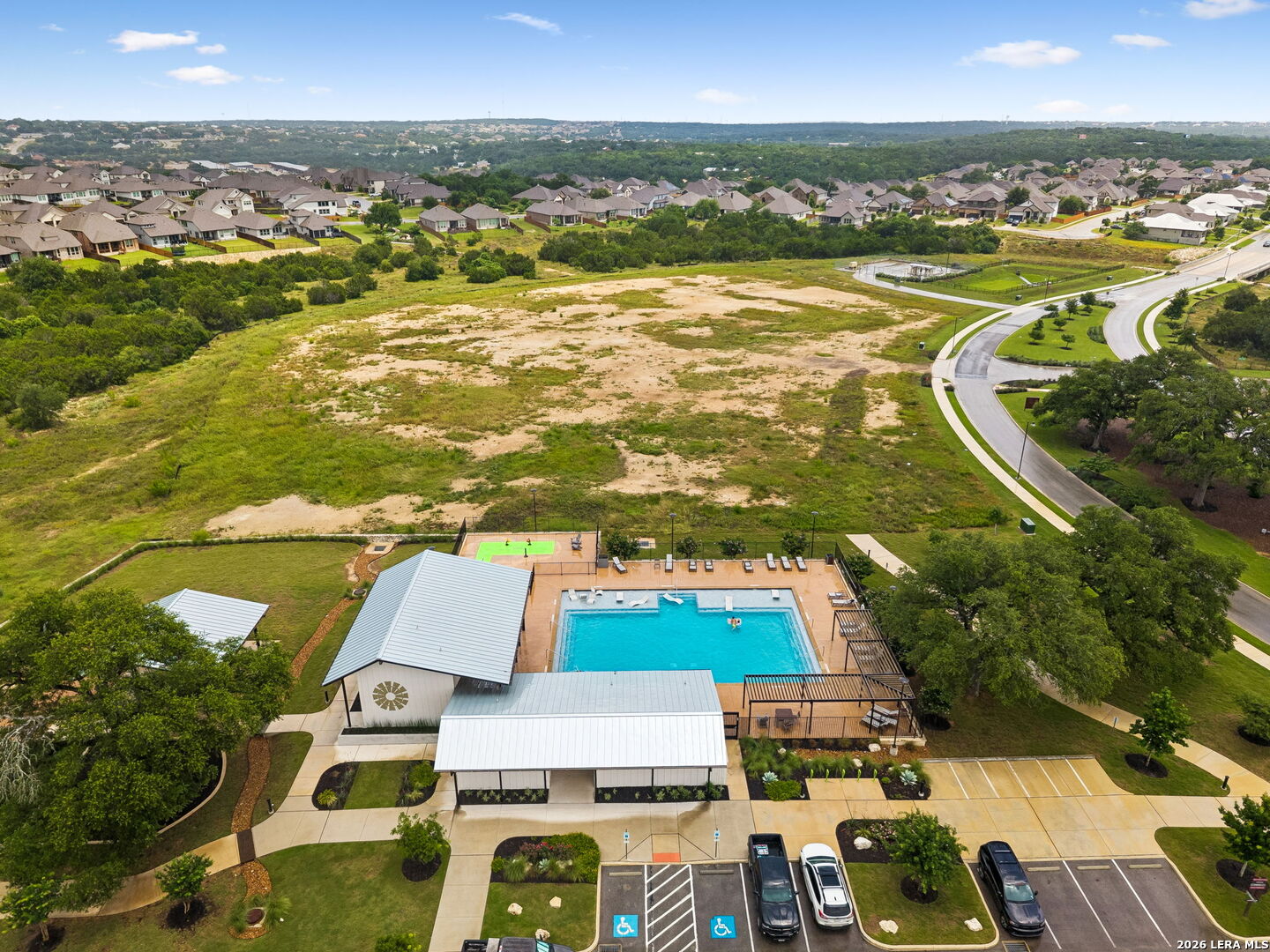1425 Escarpment New Braunfels TX 78132