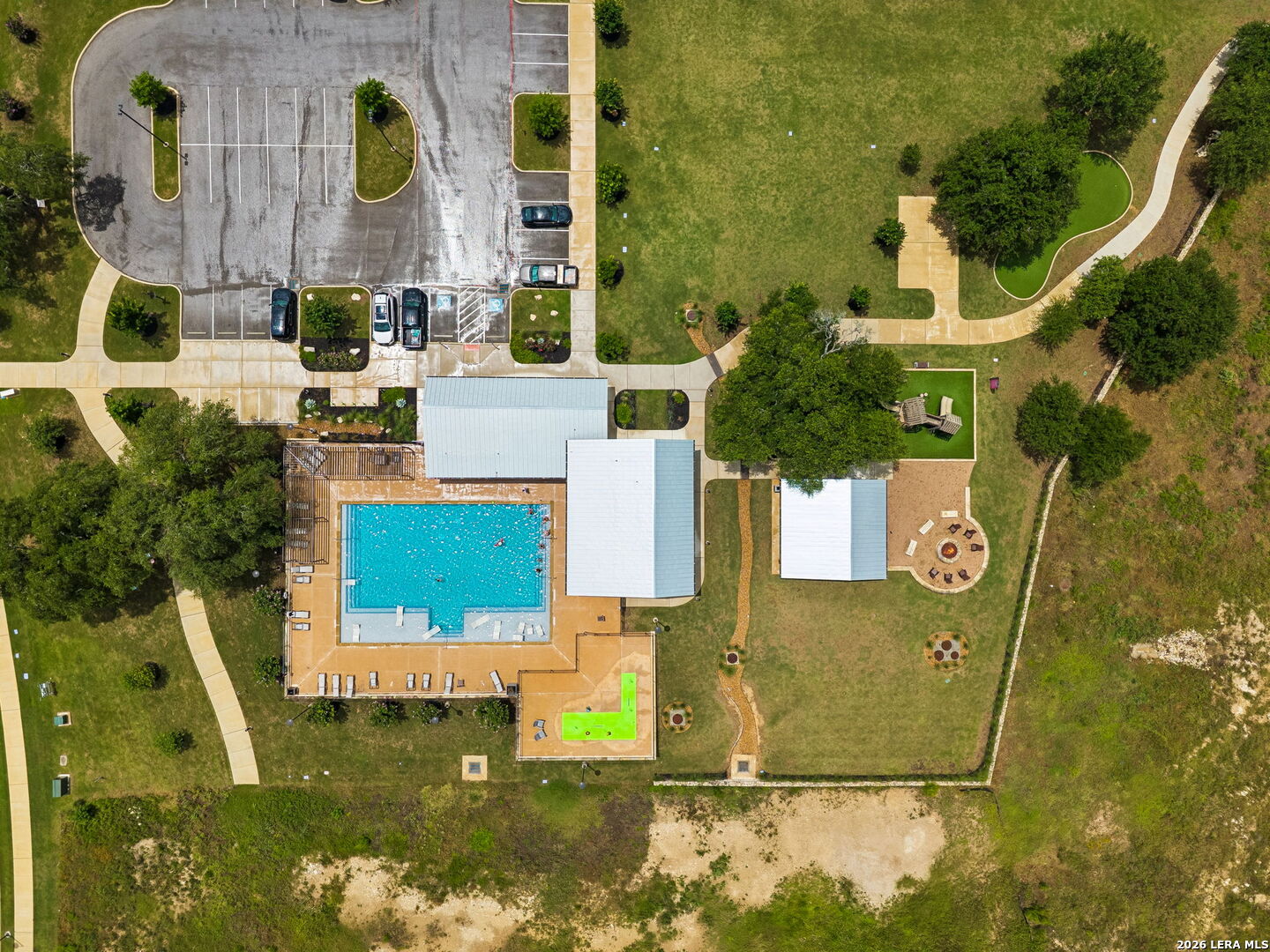 1425 Escarpment New Braunfels TX 78132