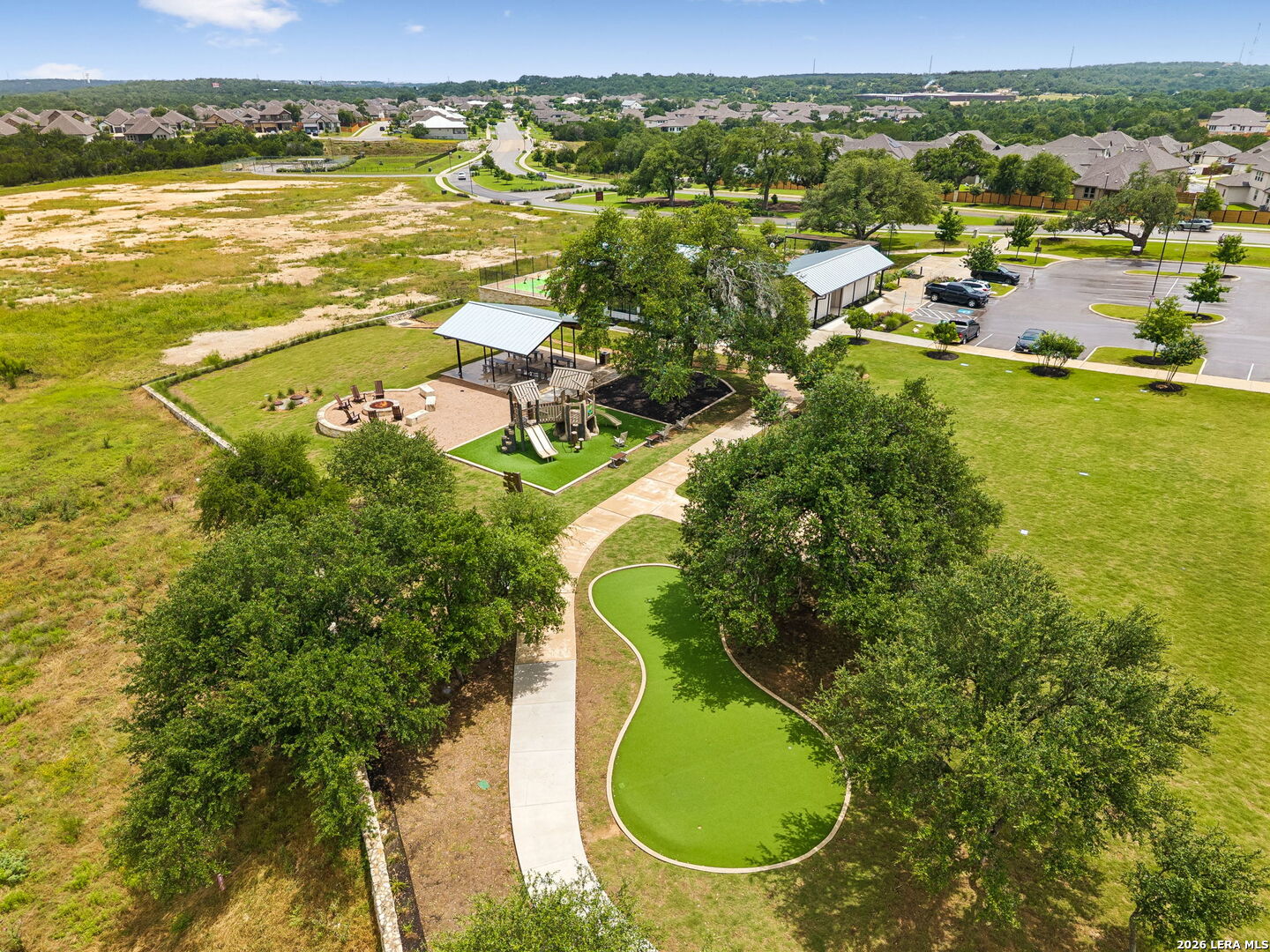 1425 Escarpment New Braunfels TX 78132