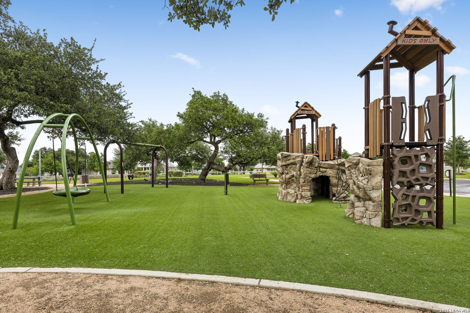 1425 Escarpment New Braunfels TX 78132