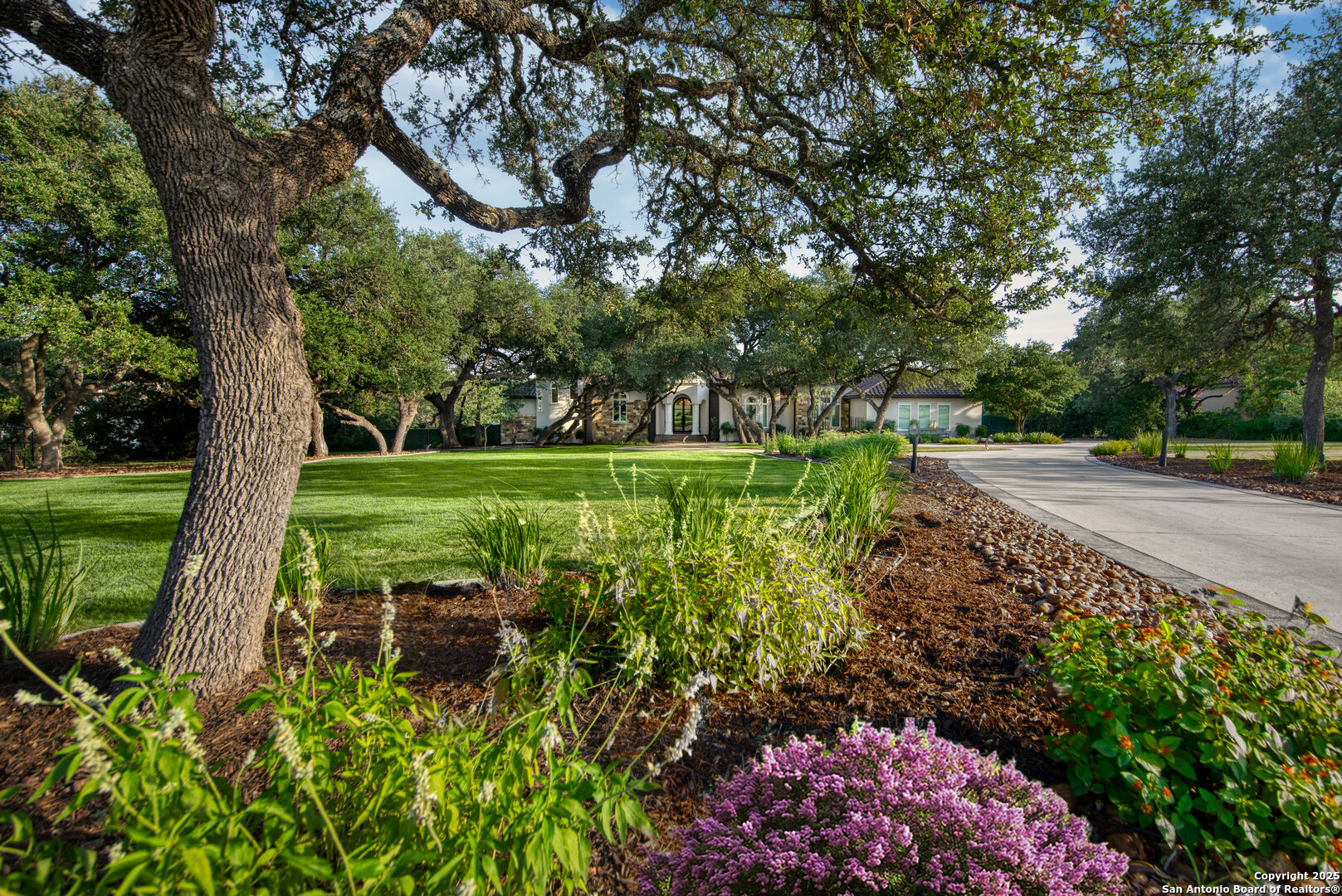 11118 Anaqua Springs Boerne TX 78006