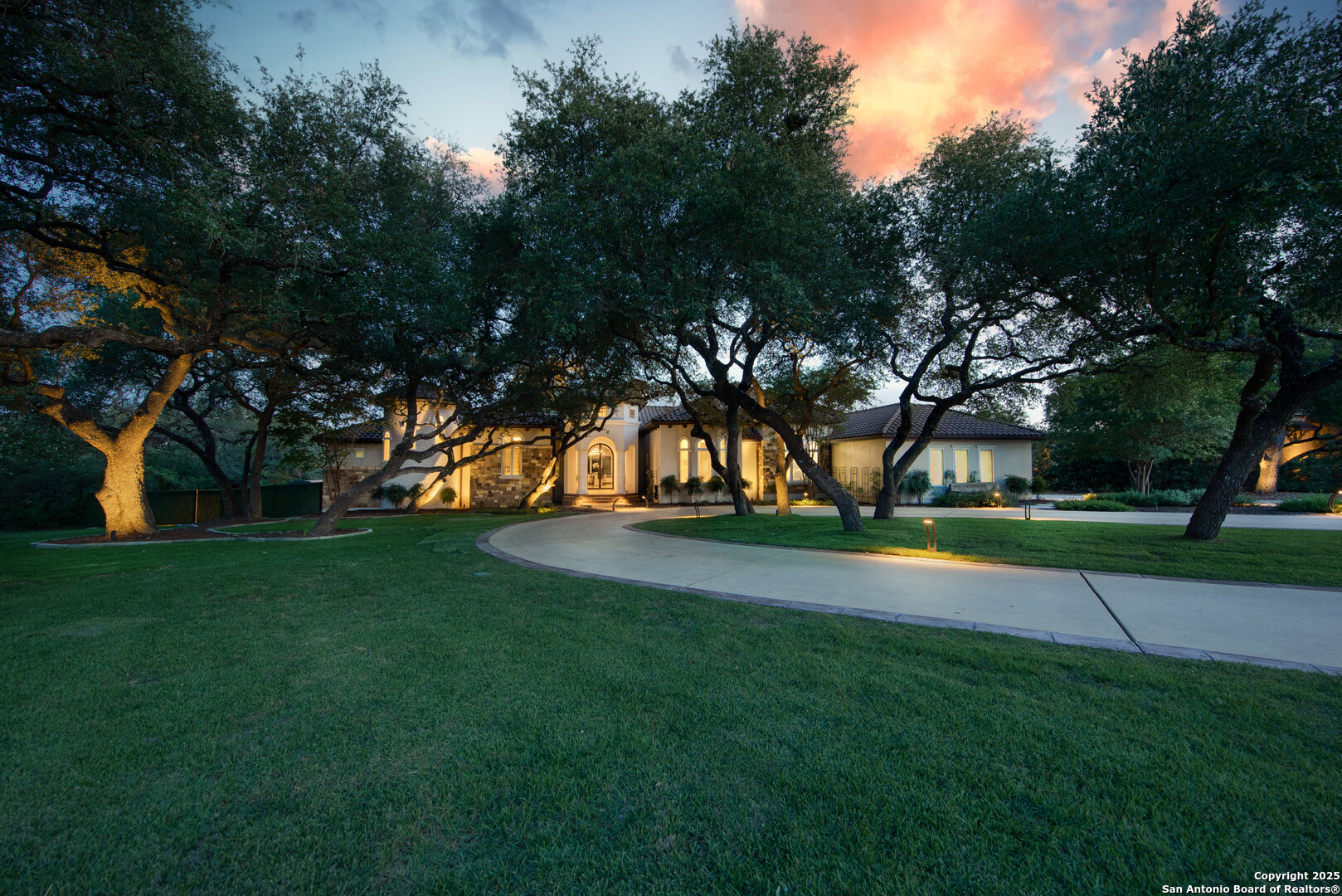 11118 Anaqua Springs Boerne TX 78006