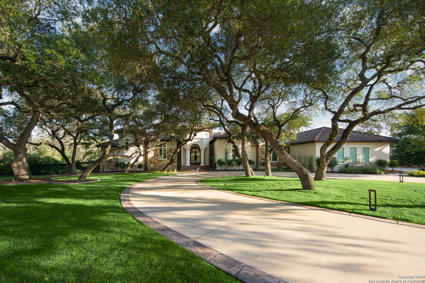 11118 Anaqua Springs Boerne TX 78006