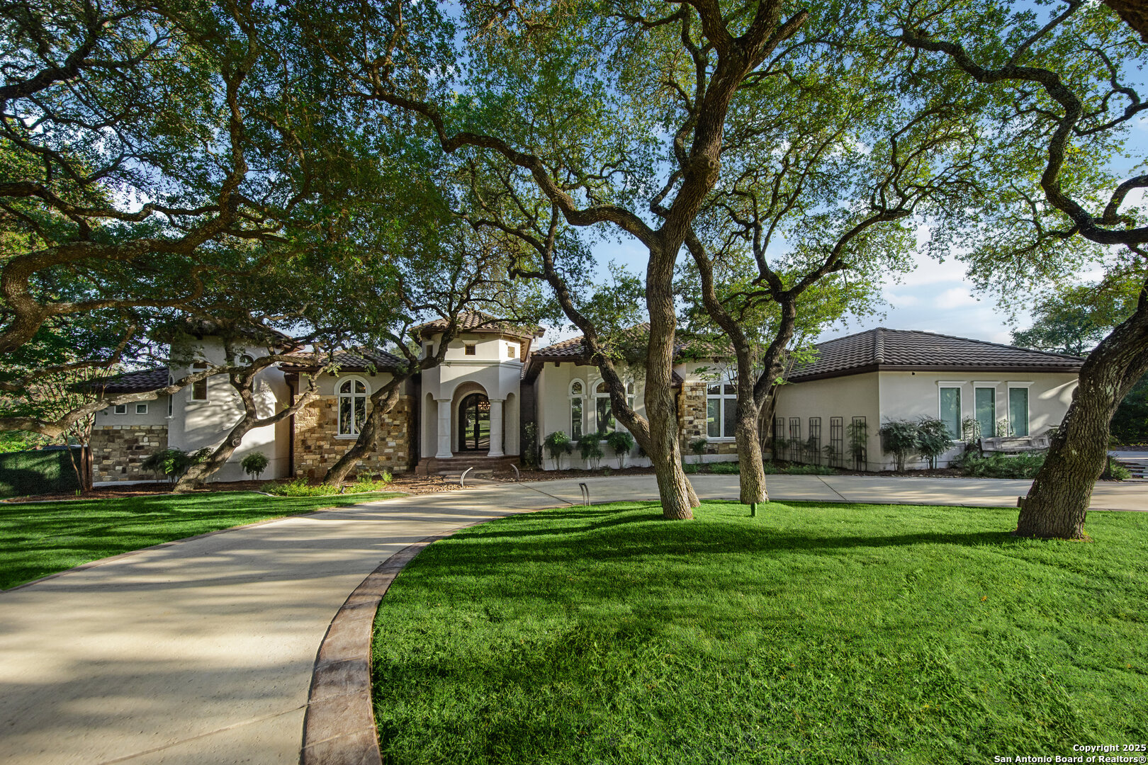 11118 Anaqua Springs Boerne TX 78006